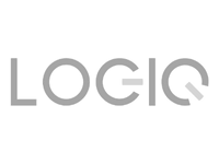 logiq logo grey