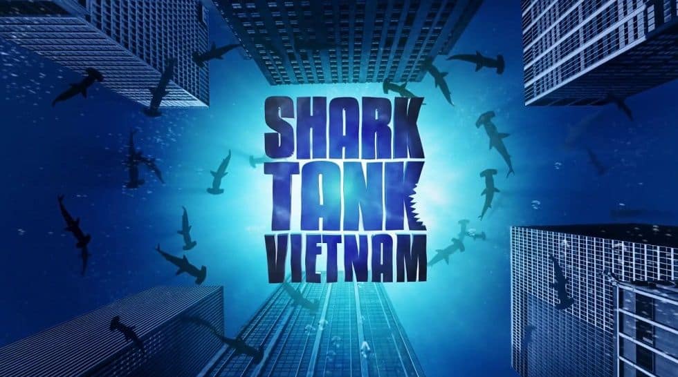 Friday Notes: Shark Tank Vietnam